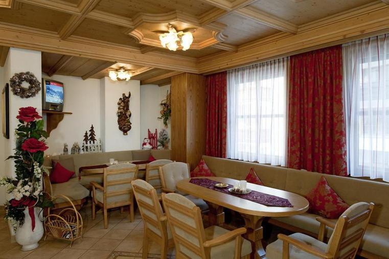 Hotel Lasalt Ischgl Dış mekan fotoğraf